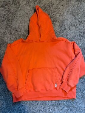 FP Movement by Free People Flame A cut above hoodie